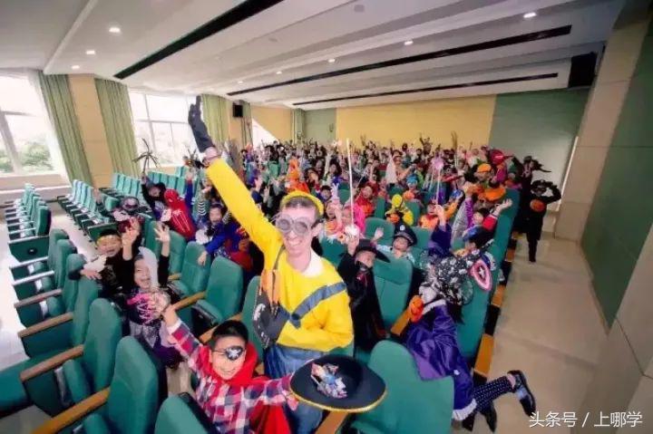 6个兰生、8个华育、25个张江,高调崛起的二梯队公办!