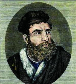 马可波罗游记是否真的,马可波罗来到中国的证据