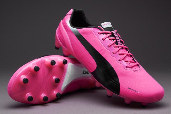 十种最好看的足球鞋,经典足球鞋盘点