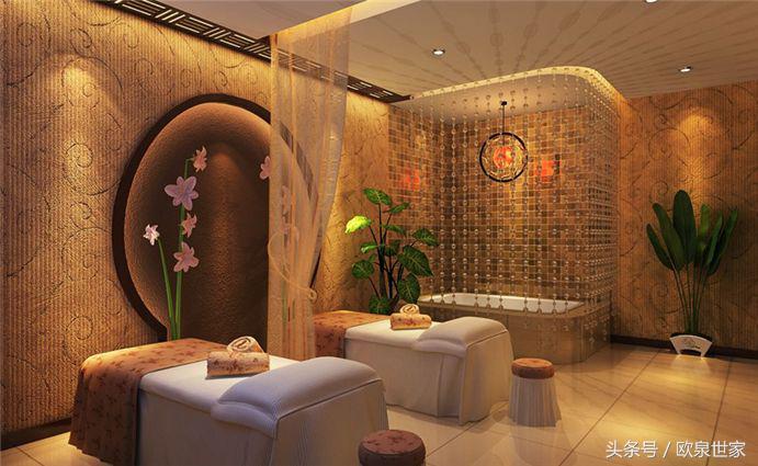 养发馆如何管理门店,养发馆的100个经营技巧