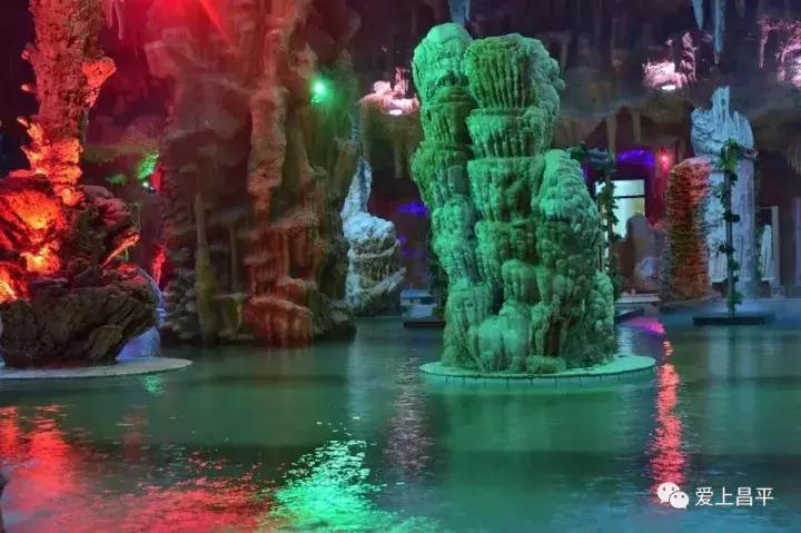 大家好，给大家介绍一下，这是我们昌平小汤山的看家宝！