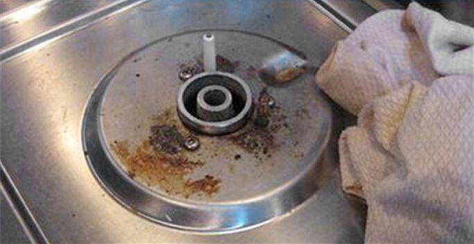 厨房不锈钢缺点,厨房有必要都用304不锈钢吗