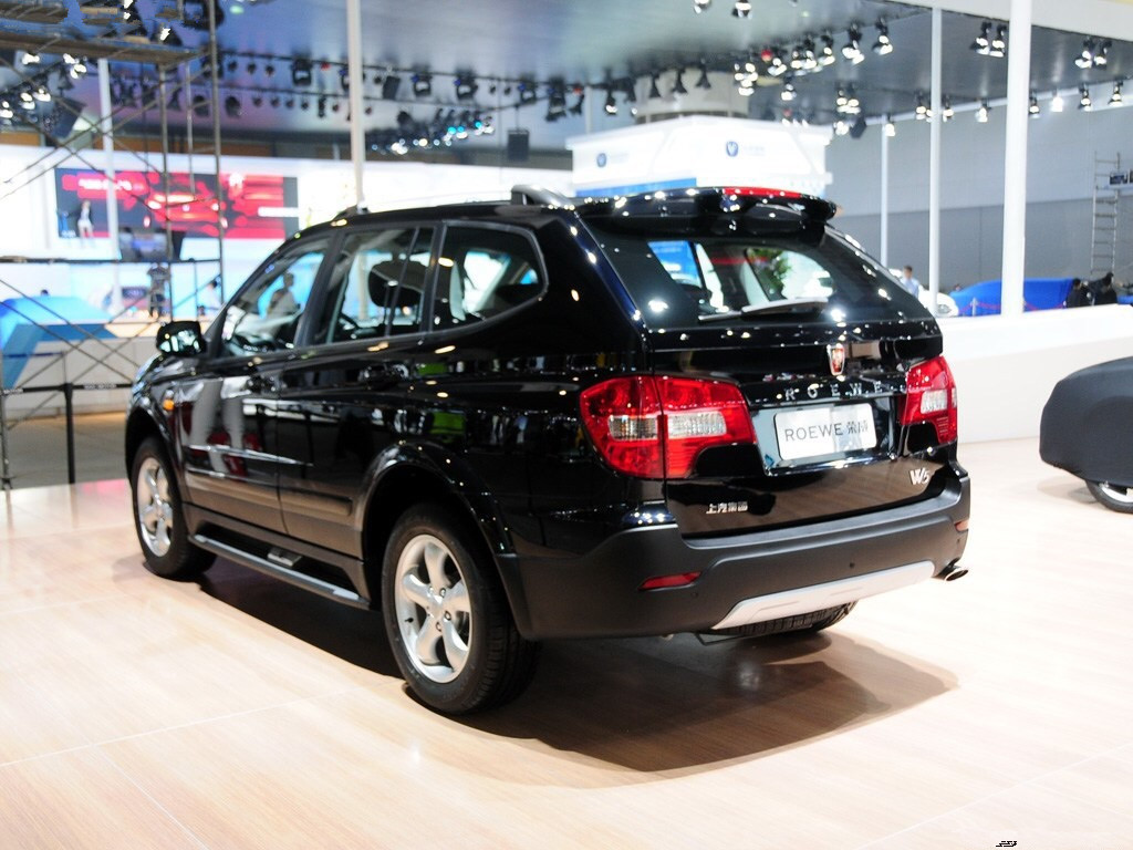 奔驰ML底盘,奔驰S级发动机,非承载式+四驱,14万起售!