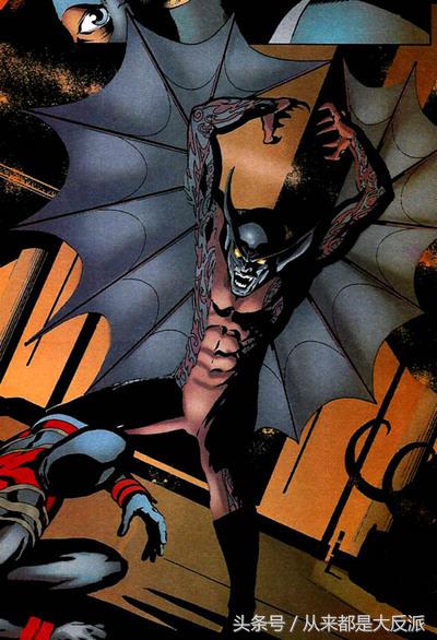 漫威冷门又强的英雄,盘点漫威英雄都偷过哪些东西