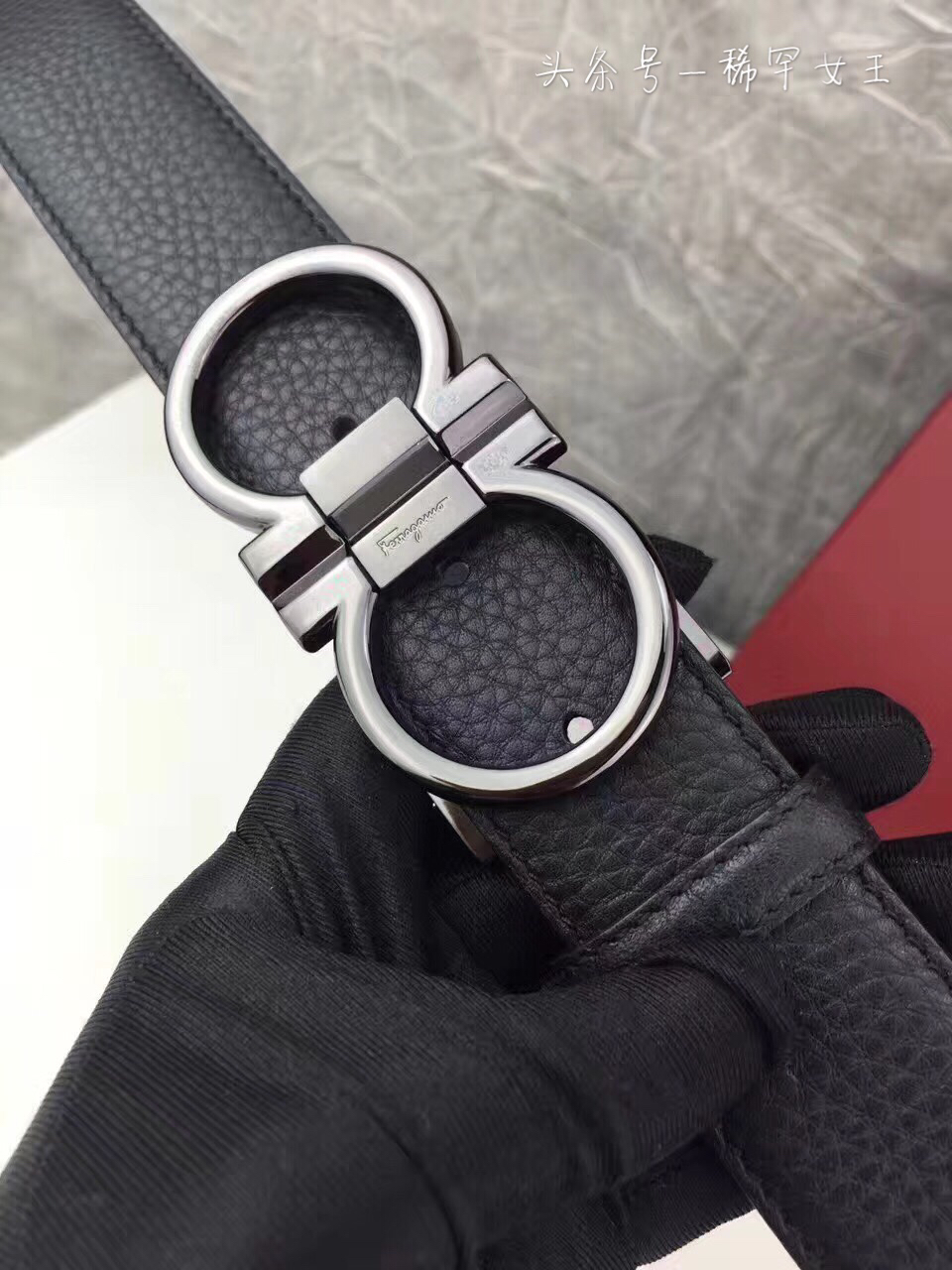 菲拉格慕皮带可以配正装吗,菲拉格慕哪一款皮带好看