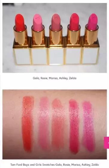 迪奥最值得入的十支口红,迪奥哪几款口红最值得购买