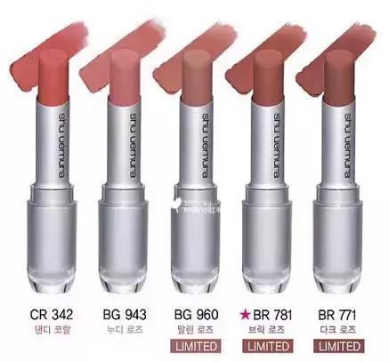 迪奥最值得入的十支口红,迪奥哪几款口红最值得购买