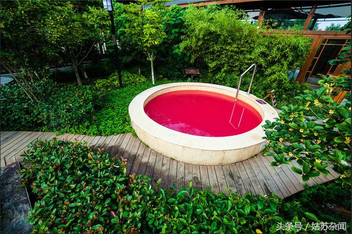 苏州温泉旅游攻略,苏州温泉胜地大推荐