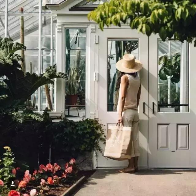 帆布包小众设计感大容量,第二名的逆袭第三季帆布包