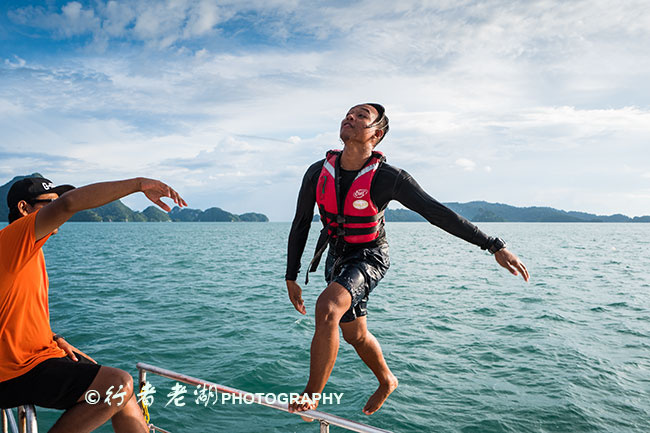 兰卡威汽车轮渡到兰卡威什么地方,兰卡威环岛攻略