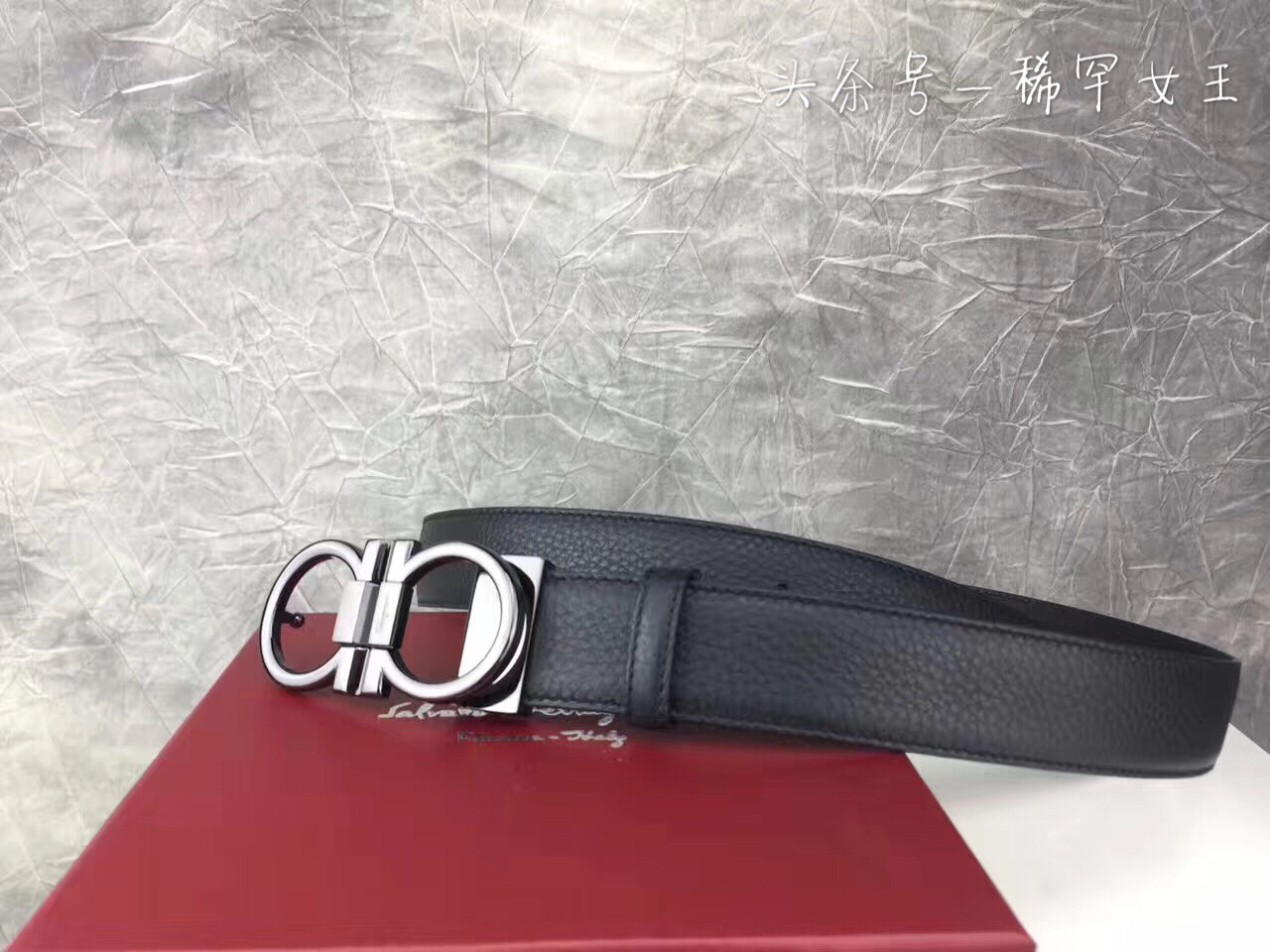 菲拉格慕皮带可以配正装吗,菲拉格慕哪一款皮带好看