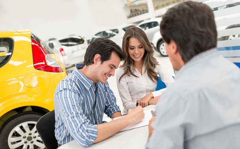 0首付买车好还是全款好,0首付买车划算还是租车划算