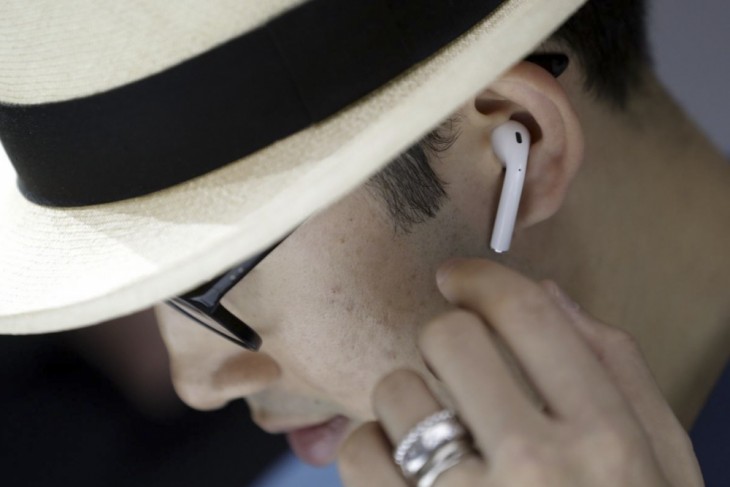 苹果airpods3值得入手吗,媲美苹果airpods的无线蓝牙耳机