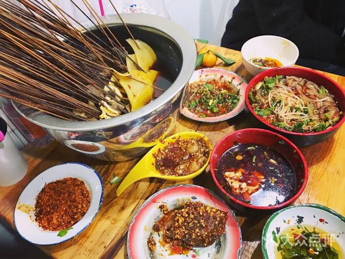 成都串串香排名前十强加盟好品牌,串串香的加盟品牌排行榜