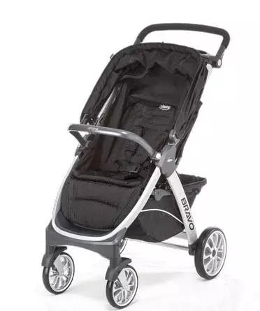 婴儿手推车评测,怎样选择轻便婴儿车