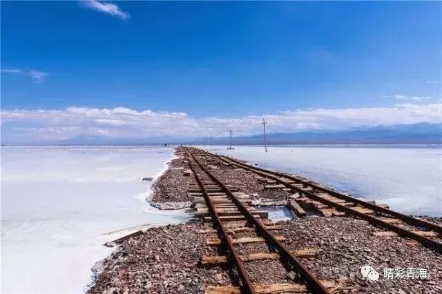 茶卡盐湖读ka还是qia,茶卡盐湖念什么