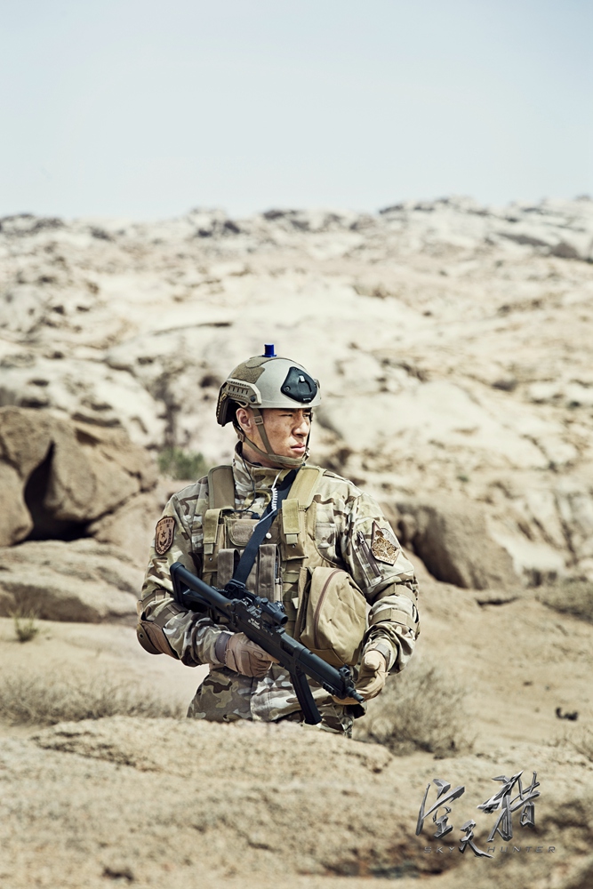 电影空天猎剧透,空天猎电影深度解析