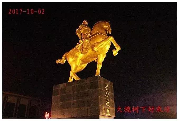 山西各地古迹,感受山西的文物古迹