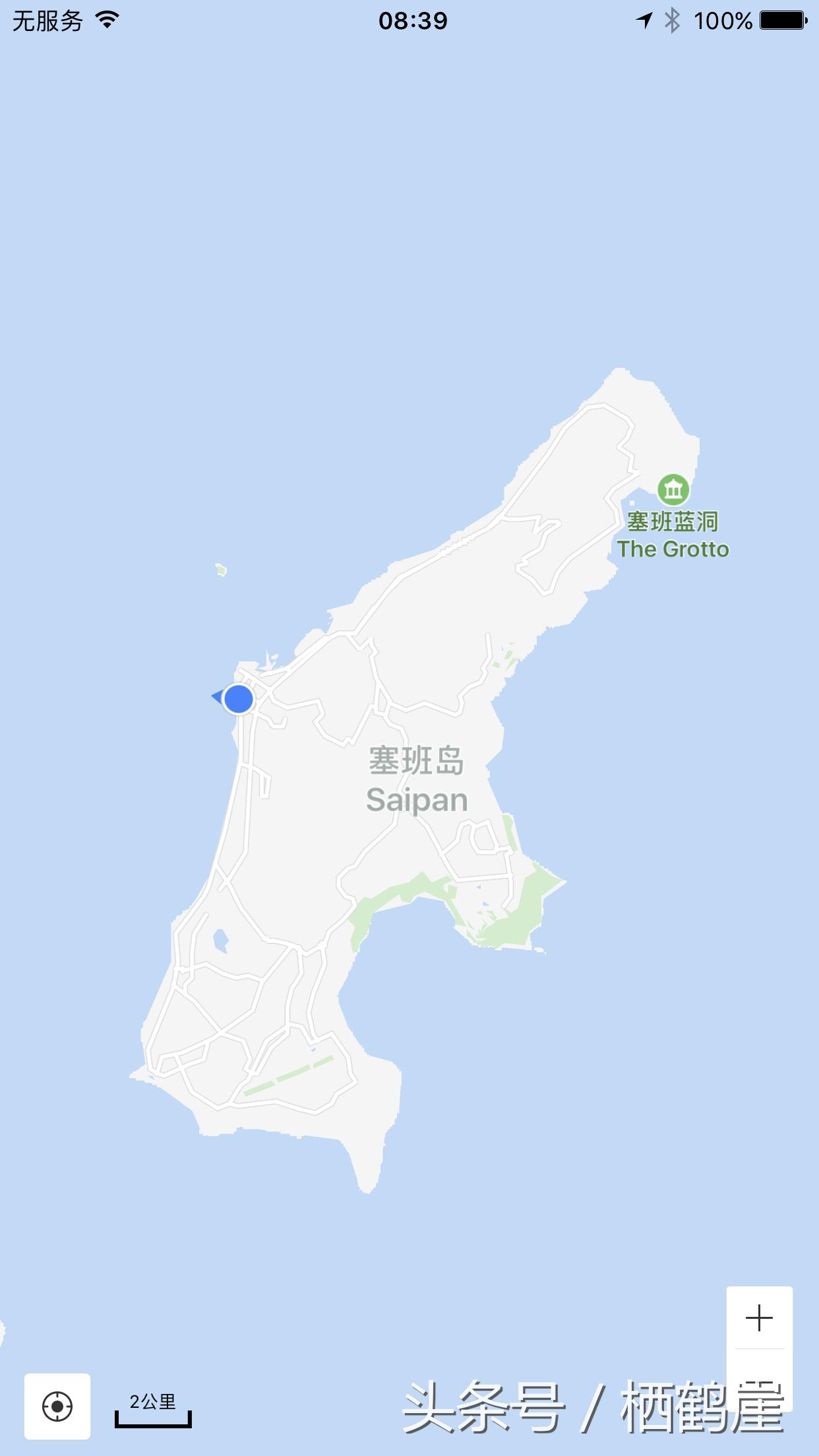 小平民菲律宾,小塞班海岛攻略