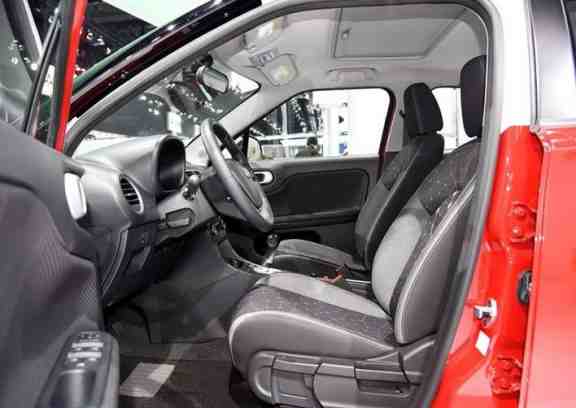 老车主看完领克03新款,mg3用车感受