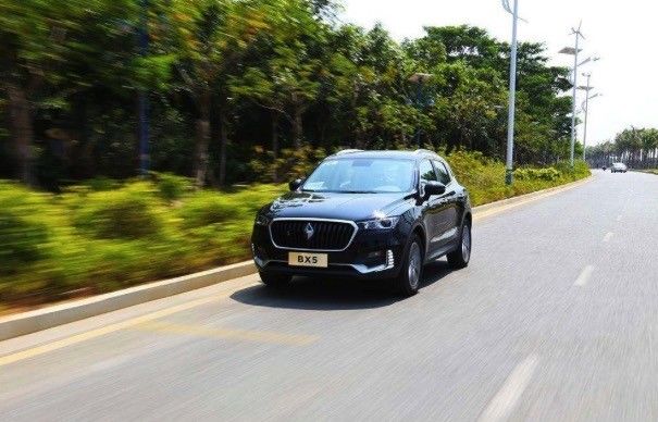 宝沃一个知名度不高的品牌,宝沃是好牌子吗