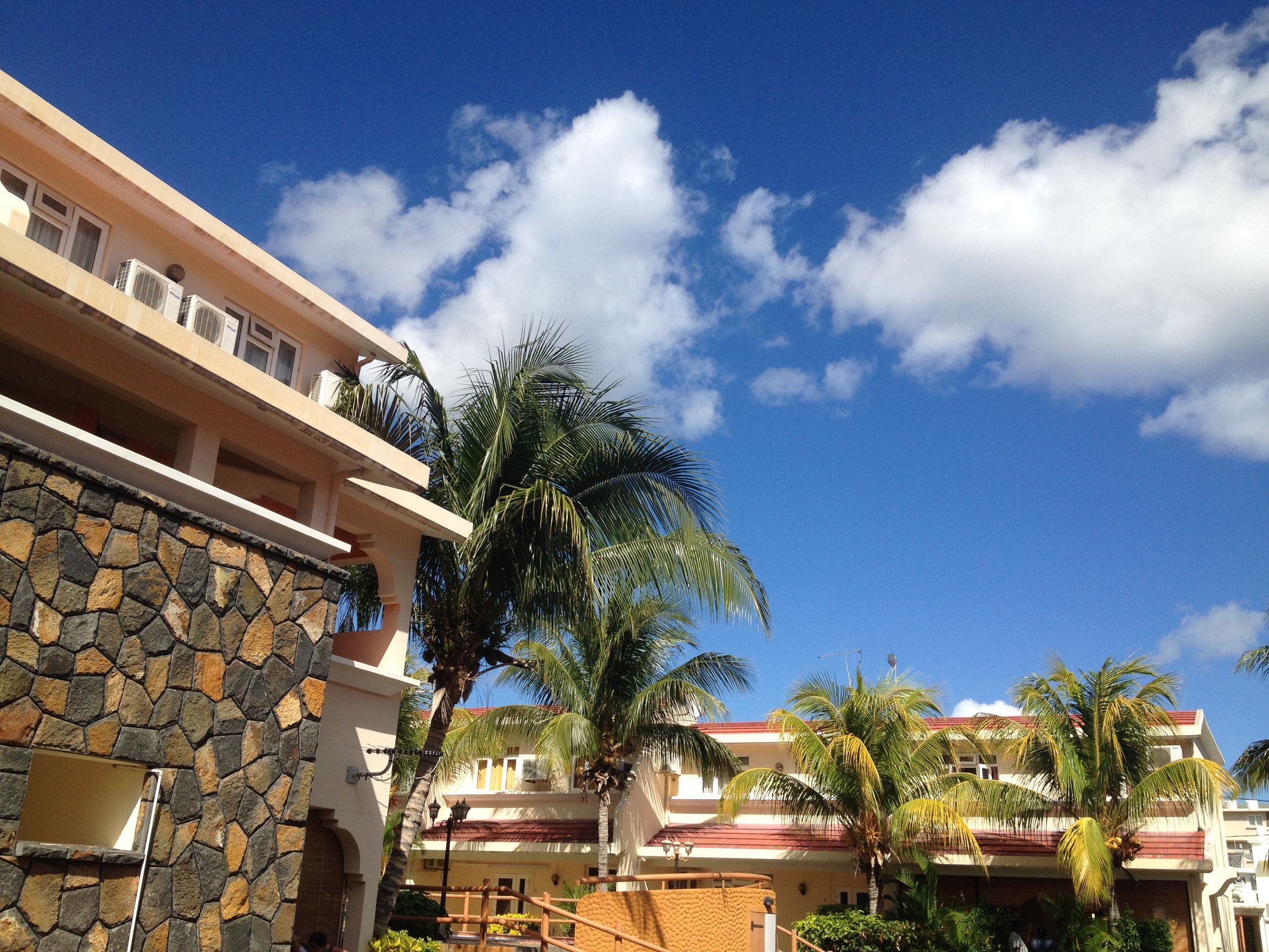 旅行毛里求斯,毛里求斯5天4夜游记