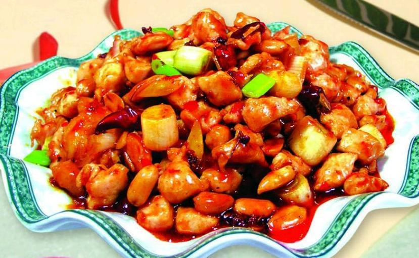 天津小海地麻辣肉,天津小海地必吃的馆子