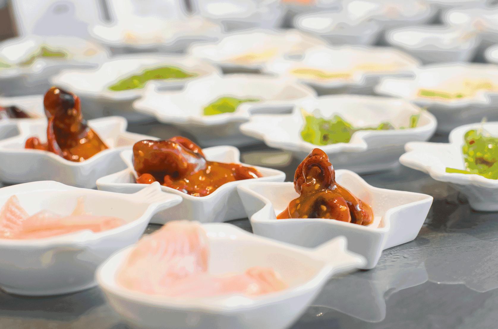 大闸蟹不限量自助西安,五星级自助餐大闸蟹不限量自助餐