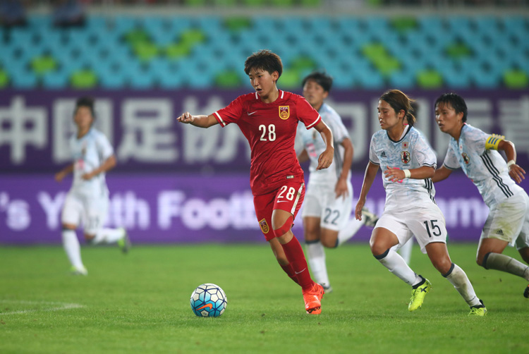 u19女足集训名单,2021国青u19女篮集训名单