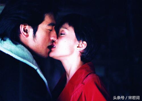 周迅金城武张学友,周迅金城武如果爱歌曲