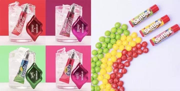 品牌组cp,品牌联名cp是什么