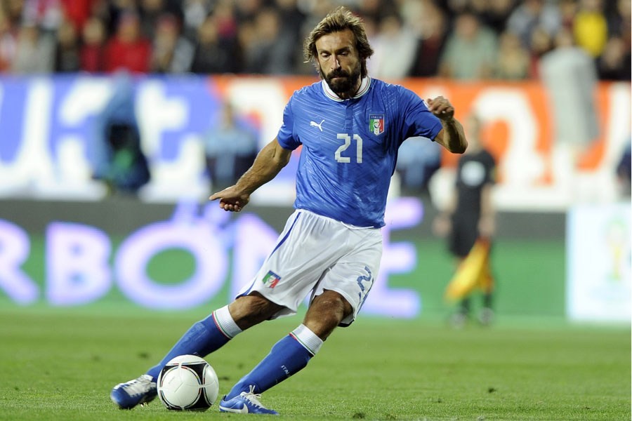 皮尔洛一生之敌,皮尔洛人生有多少个十年可以陪伴