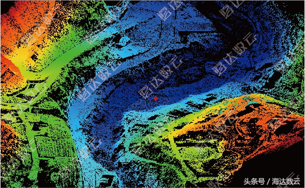 来来来！海云君为您奉上地质灾害测量神器——ARS-100
