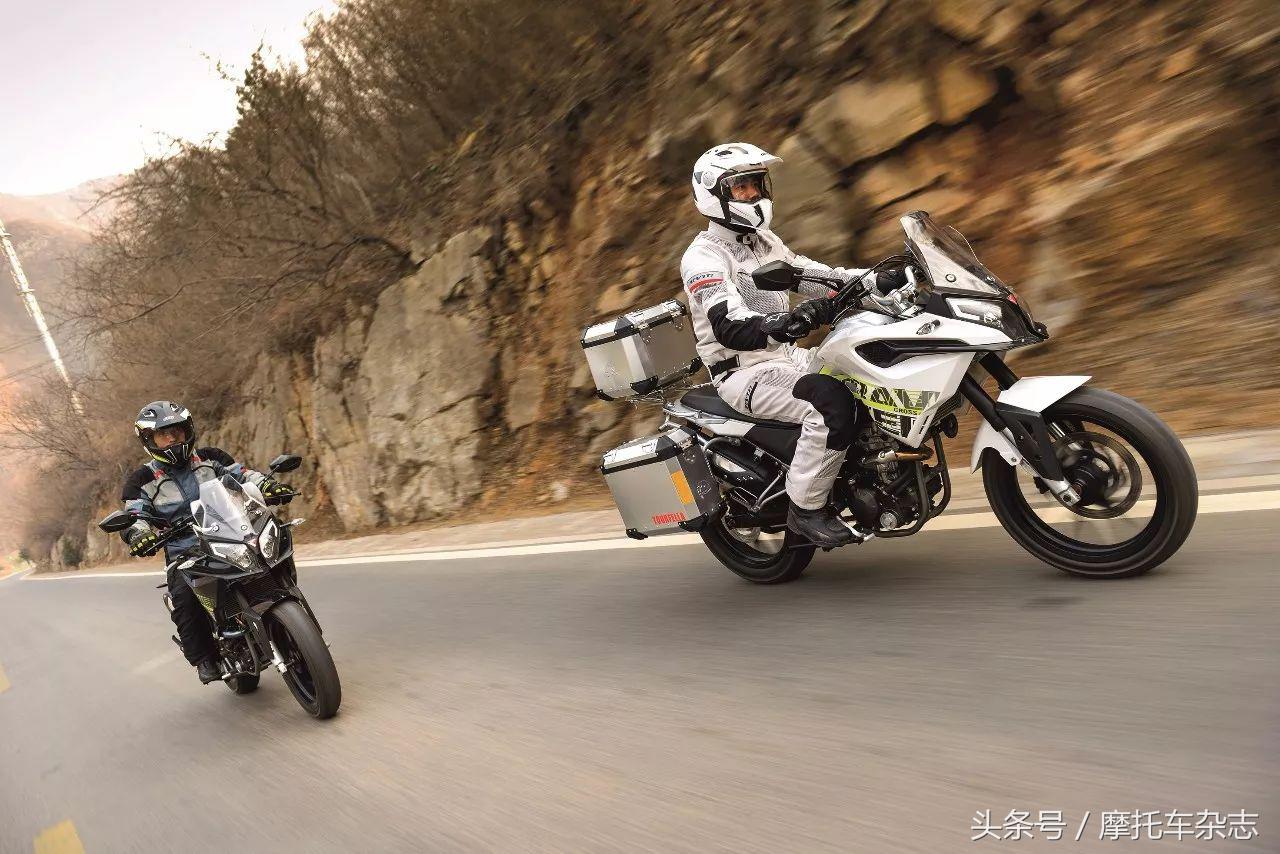 这应该是最全的国产ADV合集了！有人把注意了放在第五辆车上！