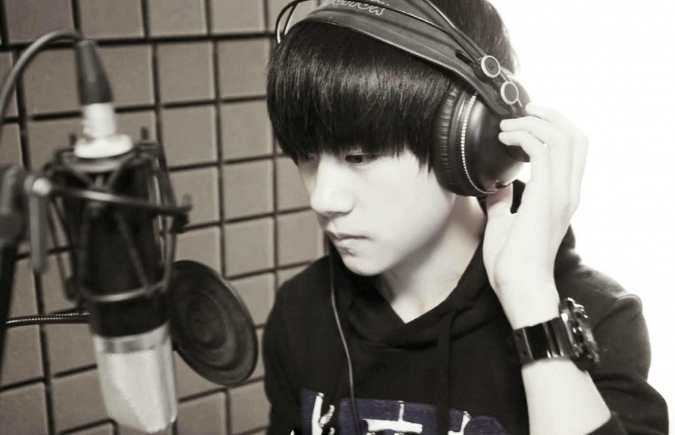 鹿晗年度十大人物,2023年排名前十的明星