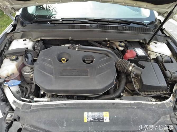 4万买了一辆13年的福特蒙迪欧值吗,蒙迪欧丢丢