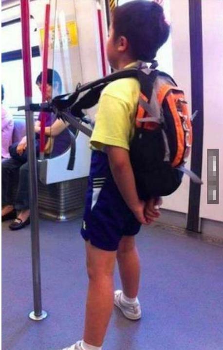 小朋友们奇特的想法,小孩子的想法总是千奇百怪