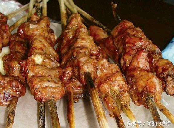 牡丹江特色小吃都有哪些,牡丹江特色小吃