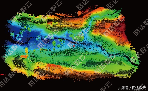 来来来！海云君为您奉上地质灾害测量神器——ARS-100