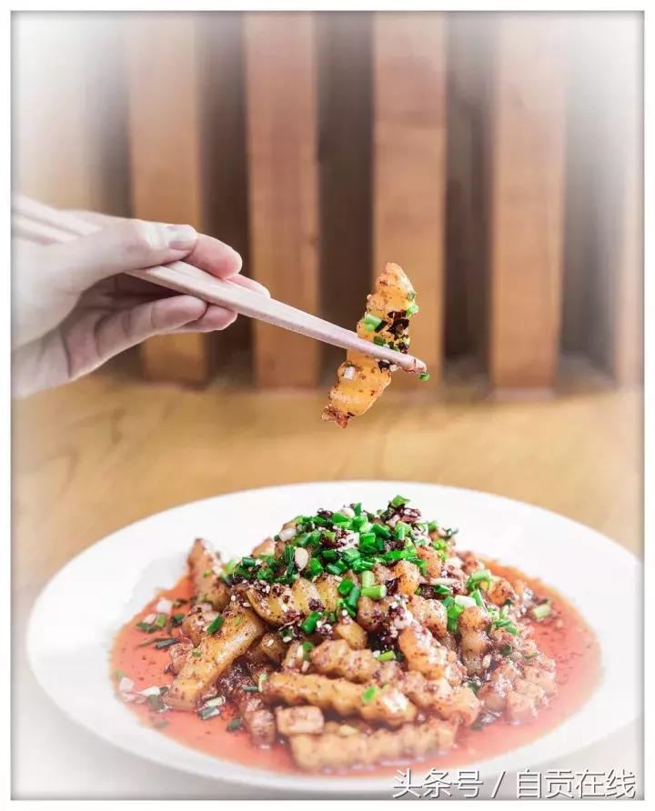 自贡美食必吃,盘点自贡美食