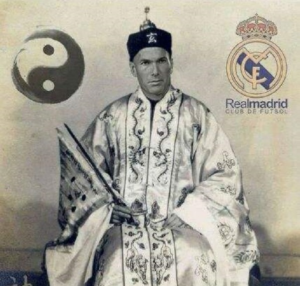 足球里有什么比较有意思的梗,足坛有哪些伪球迷著名的梗