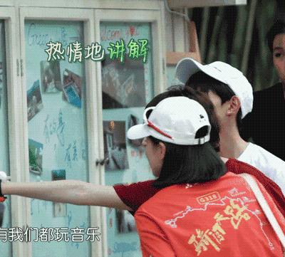 王源青春旅社在哪里,王源录制青春旅社