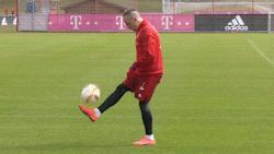 足球踩球教学教案,足球有哪些假动作或过人方法