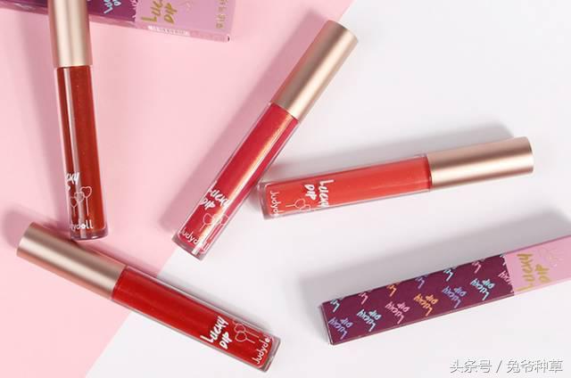 贫民窟女孩彩妆好物推荐,贫民窟彩妆推荐