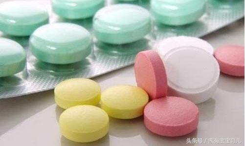 孕期用药有讲究请遵循这4个原则,孕期用药了但产检都正常