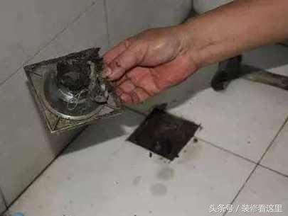 厨房水槽排水管有臭味,厨房水槽臭味怎么去除