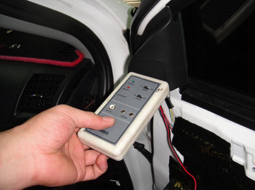 三菱翼神驾驶感受声浪,你想要什么样的声音