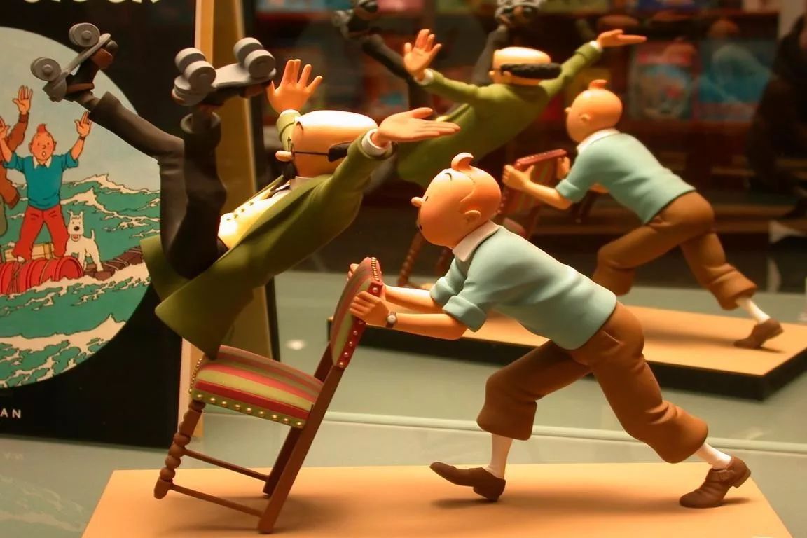 布鲁塞尔有什么风景 (布鲁塞尔被誉为欧洲最美丽的广场)