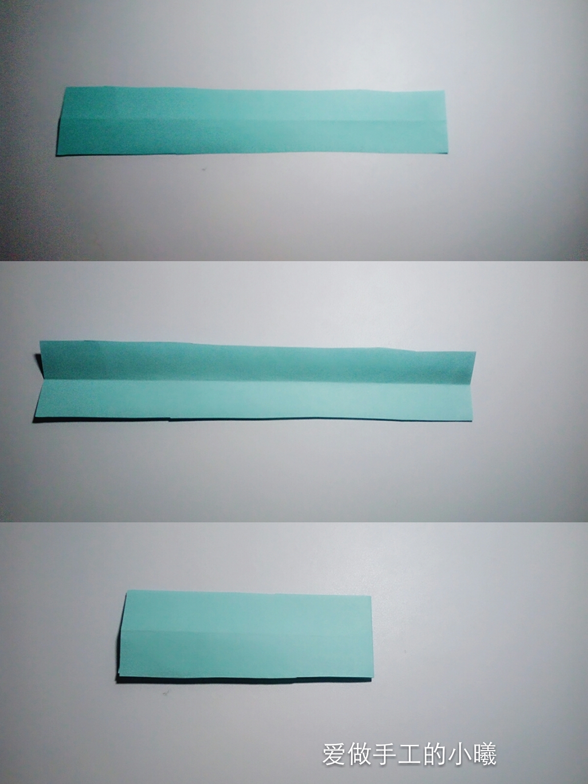 蝴蝶折纸教程看过来,所有蝴蝶折纸教程