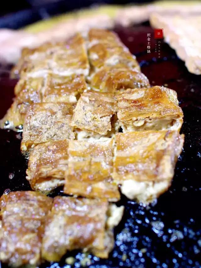 绝对不能错过的!贵州“织金美食”小吃全攻略~没白来